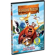 Hunting Season - DVD - DVD Film