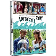 Fishy If There Are No Fish - DVD - DVD Film