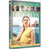 Brooklyn - DVD - DVD Film