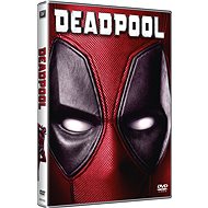 Deadpool - DVD - DVD Film