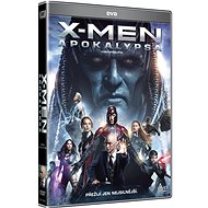 X-Men: Apocalypse Now - DVD - DVD Film