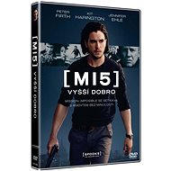 MI-5: The Greater Good - DVD - DVD Film
