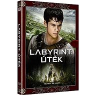 Labyrinth: Escape - DVD - DVD Film