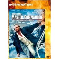 Master &amp; Commander: The Other Side (Book Edition) - DVD - DVD Film
