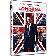 The Fall of London - DVD - DVD Film