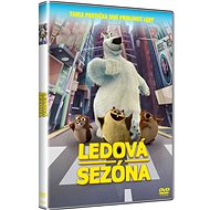 Ice Season - DVD - DVD Film