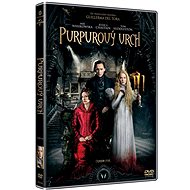 Purple Hill - DVD - DVD Film