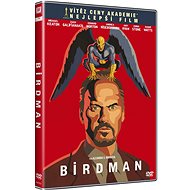 Birdman (Oscar Edition) - DVD - DVD Film