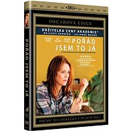 It' s still me - DVD - DVD Film