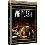 Whiplash (Oscar Edition) - DVD - DVD Film
