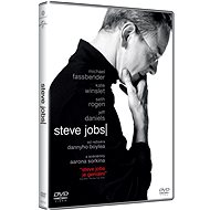Steve Jobs - DVD - DVD Film