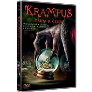 Krampus: Táhni k čertu - DVD - Film na DVD