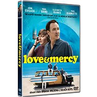 Love & Mercy - DVD - DVD Film