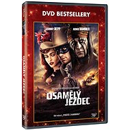 The Lone Rider - DVD - DVD Film
