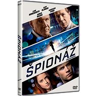 Espionage - DVD - DVD Film