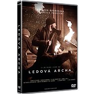 Ice Ark - DVD - DVD Film