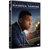 Diagnosis: Champion - DVD - DVD Film