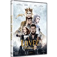 Lovec: Zimní válka - DVD - Film na DVD