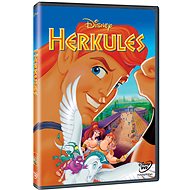 Hercules - DVD - DVD Film