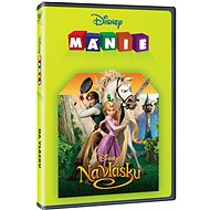 On the Hair - DVD - DVD Film