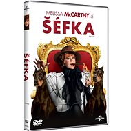 The Boss - DVD - DVD Film