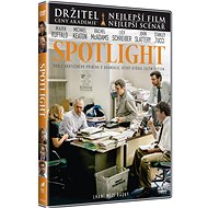 Spotlight - DVD - DVD Film