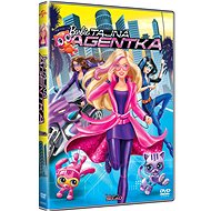 Barbie: Secret Agent - DVD - DVD Film