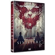 Sinister 2 - DVD - DVD Film