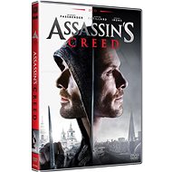 Assassin's Creed - DVD - DVD Film