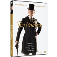 Mr Holmes - DVD - DVD Film