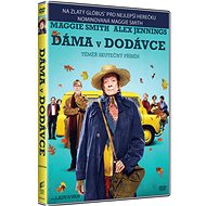 Dáma v dodávce - DVD - Film na DVD