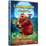 Open Season: Scared Silly - DVD - DVD Film