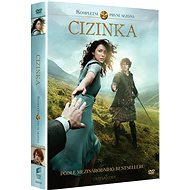 Outlander - 1st series (6DVD) - DVD - DVD Film