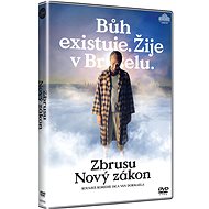 Brand New Testament - DVD - DVD Film