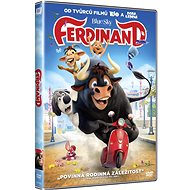 Ferdinand - DVD - DVD Film