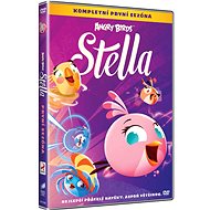 Angry Birds: Stella (season 1) - DVD - DVD Film