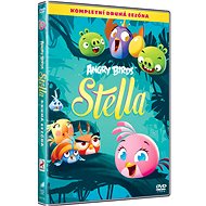 Angry Birds: Stella (season 2) - DVD - DVD Film