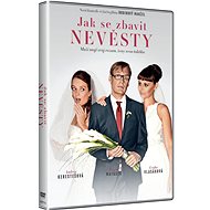 How to Get Rid of a Bride - DVD - DVD Film