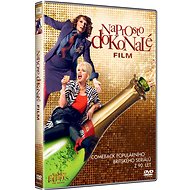 Absolutely Perfect - DVD - DVD Film