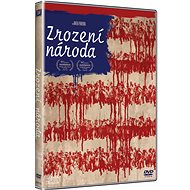 Birth of a Nation - DVD - DVD Film