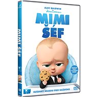 Mimi the Boss - DVD - DVD Film