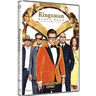 Kingsman: The Golden Circle - DVD - DVD Film