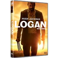 Logan: Wolverine - DVD - DVD Film