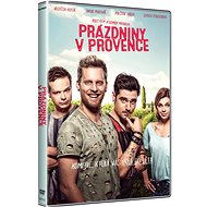 Holidays in Provence - DVD - DVD Film