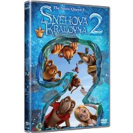 Snow Queen 2 - DVD - DVD Film