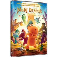 The Little Dragon - DVD - DVD Film
