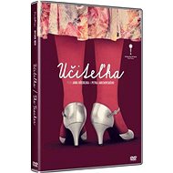 Teacher (Slovak version) - DVD - DVD Film