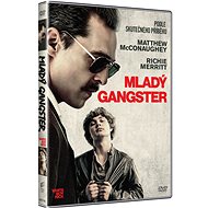 Young Gangster - DVD - DVD Film