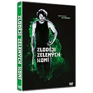 The Green Horse Thieves - DVD - DVD Film