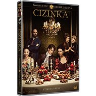 Outlander - 2nd series (5DVD) - DVD - DVD Film